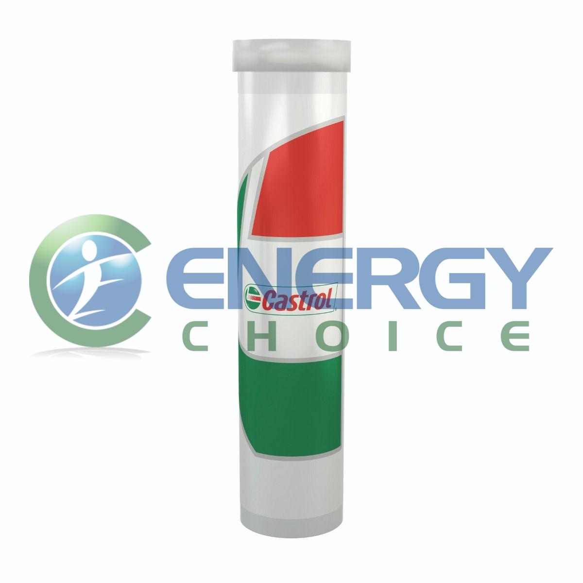 Castrol Tribol GR 100-2 PD High-Performance Bearing Grease 14oz